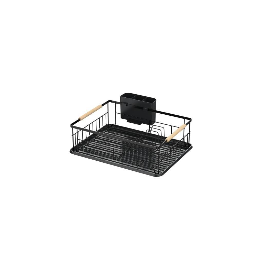 Escurridor De Platos Nova, Negro, Metalico img #5