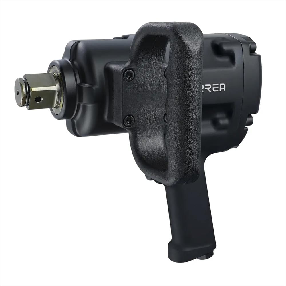 Llave Impacto Neumática 1'' 1400Nn 90 Psi Urrea Twin Hammer img #1