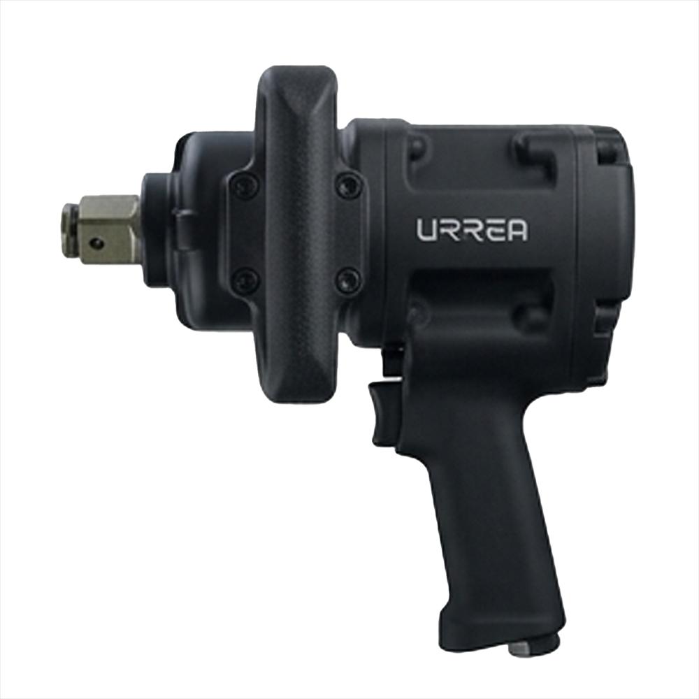 Llave Impacto Neumática 1'' 1400Nn 90 Psi Urrea Twin Hammer img #2