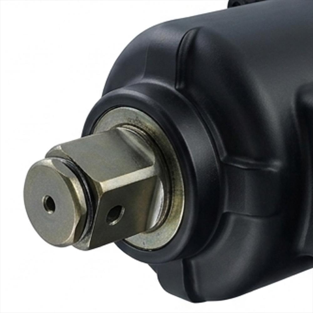 Llave Impacto Neumática 1'' 1400Nn 90 Psi Urrea Twin Hammer img #3
