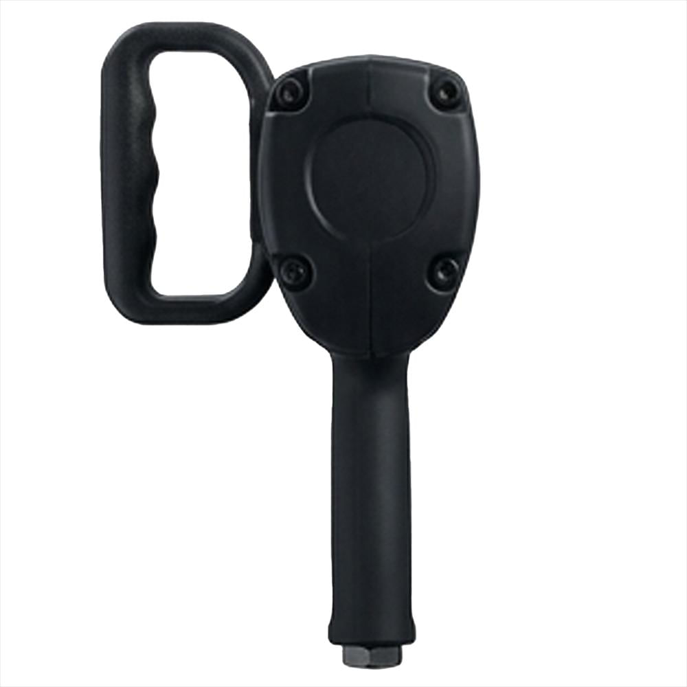 Llave Impacto Neumática 1'' 1400Nn 90 Psi Urrea Twin Hammer img #5