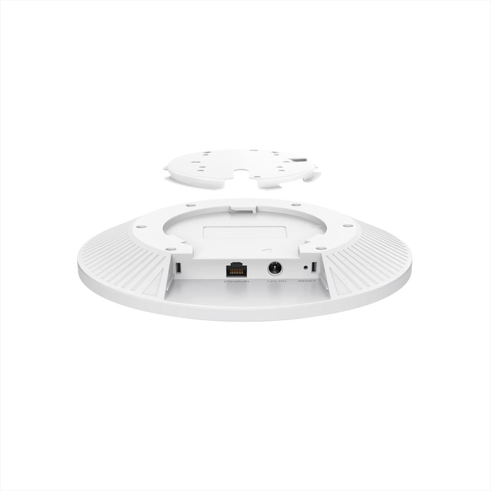 Punto De Acceso Tp Link Eap773 Wi Fi 7 Triple Banda Be9300 img #2
