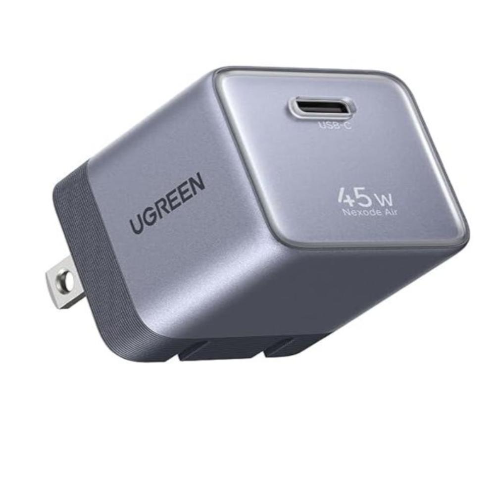 Cargador Ugreen Nexode Air 45W Tipo C img #1