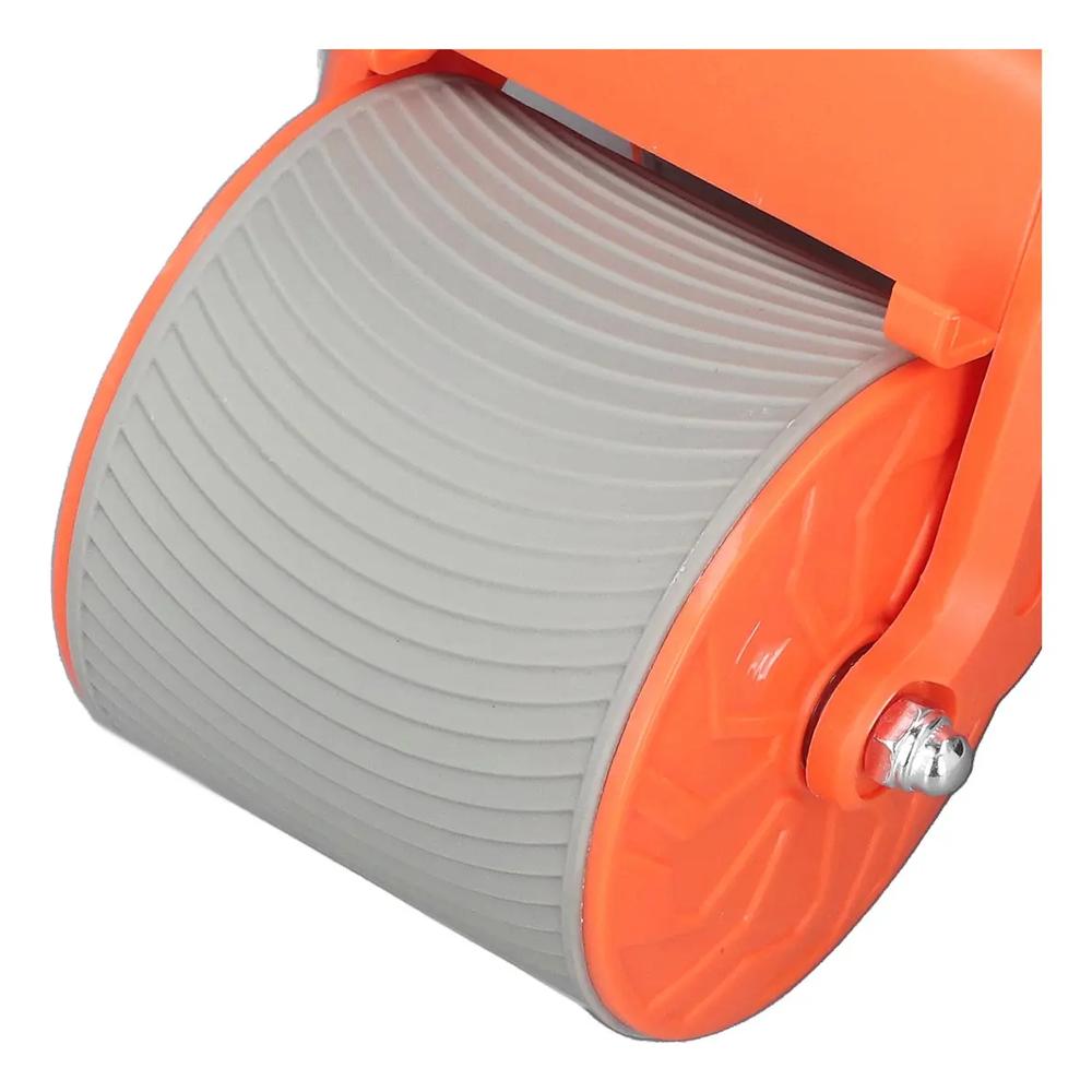Rodillo Abdominal Con Rebote Automático img #1