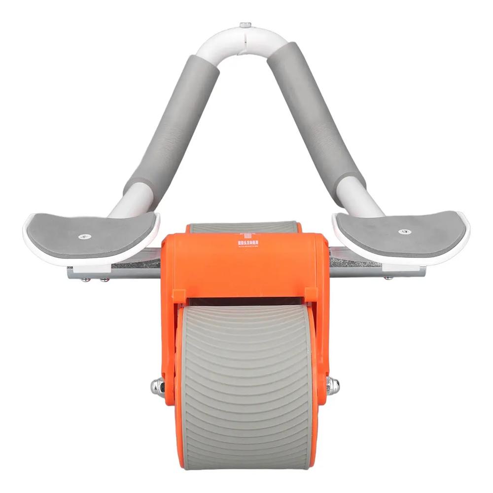 Rodillo Abdominal Con Rebote Automático img #2