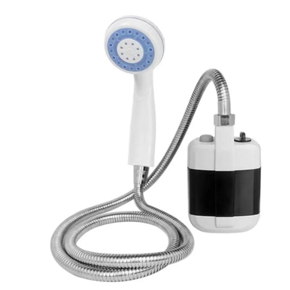 Ducha Portatil Para Camping img #1
