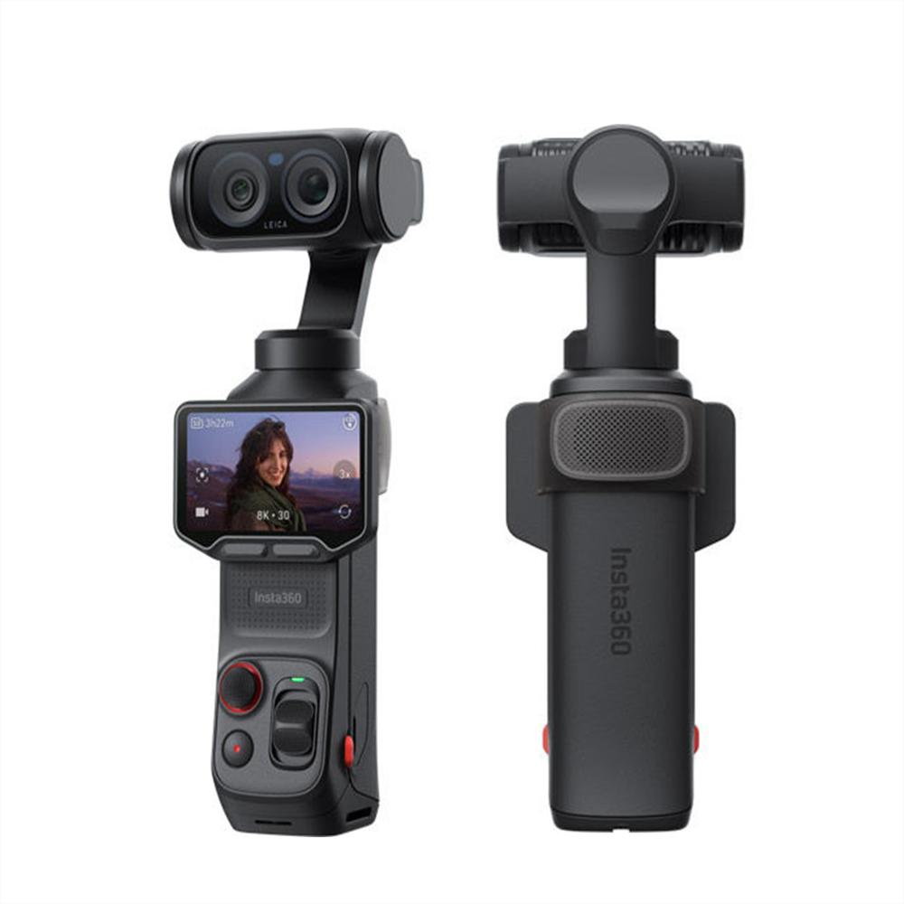 Cámara Insta360 Luna Ultra Standard img #3