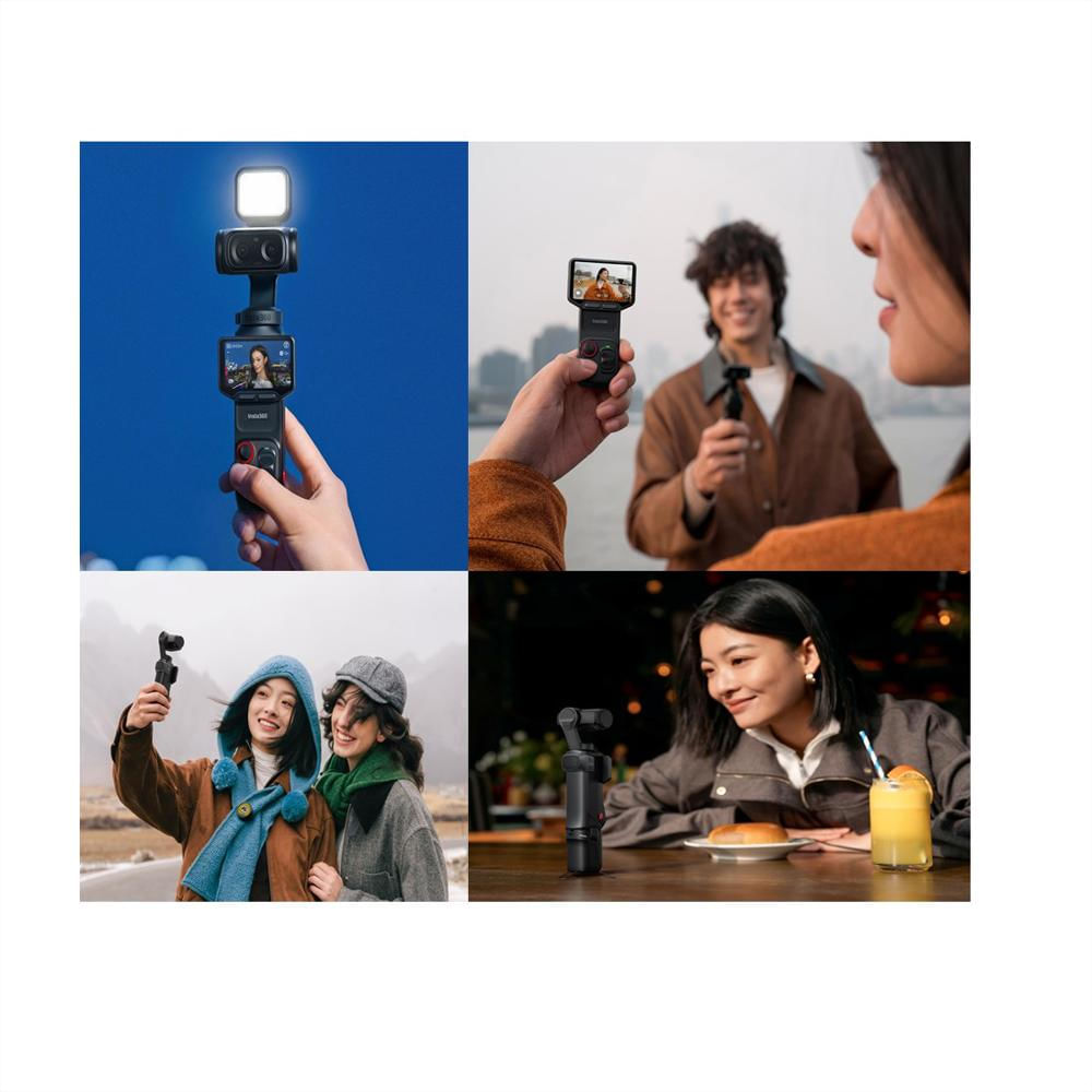 Cámara Insta360 Luna Ultra Standard img #5