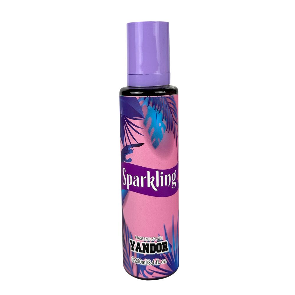 Splash Perfumado Yandor Sparkling 260Ml img #1