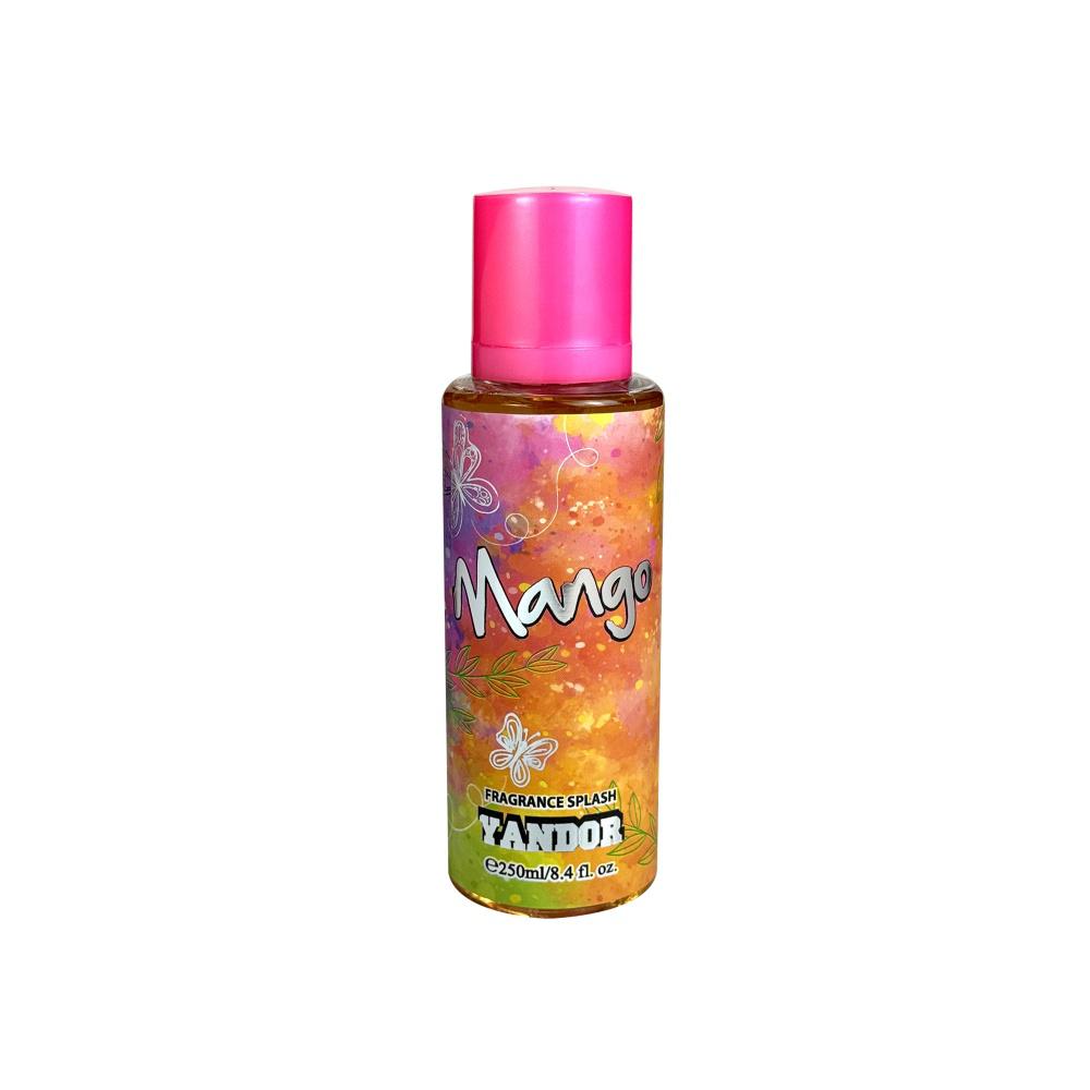 Splash Perfumado Yandor Mango 260Ml img #1