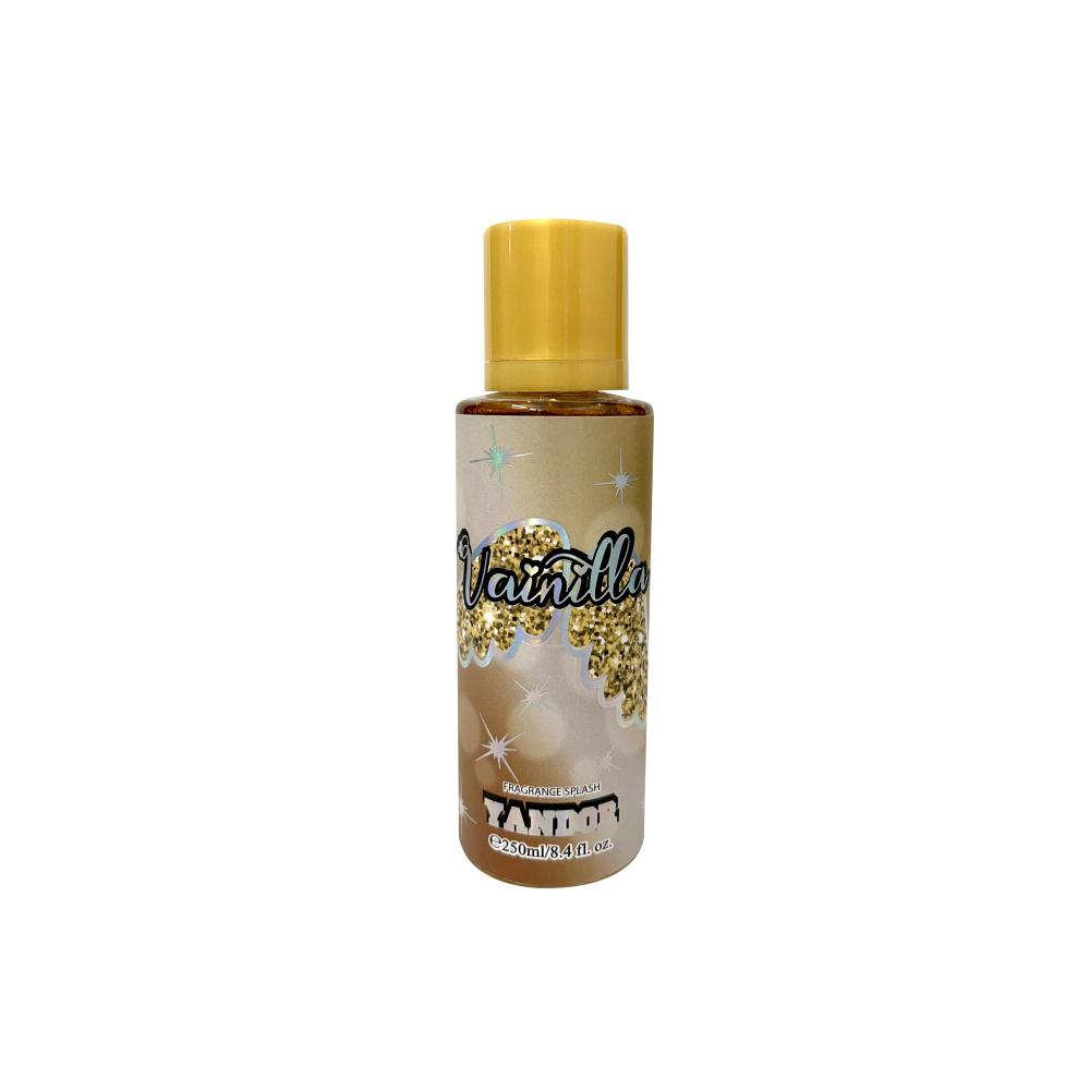Splash Perfumado Yandor Vainilla 260Ml img #1