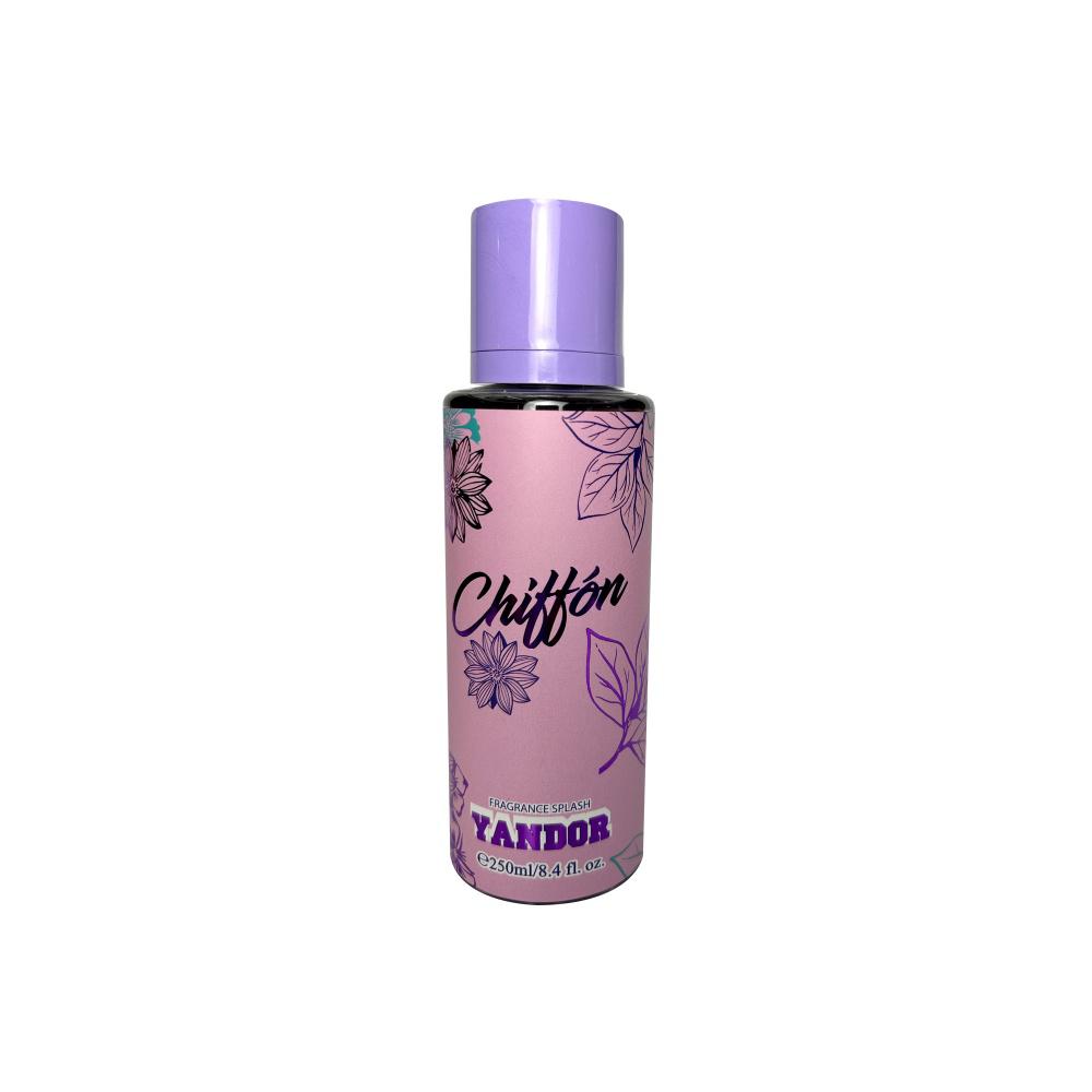 Splash Perfumado Yandor Chiffon 260Ml img #1