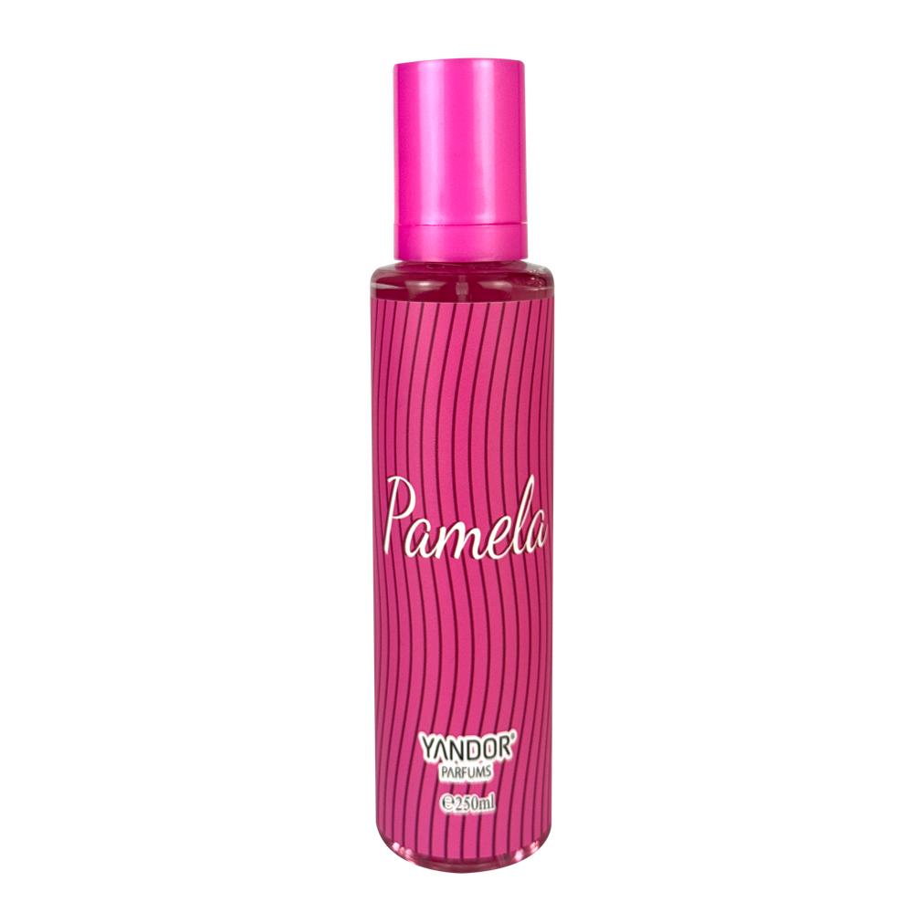 Splash Perfumado Yandor Pamela 260Ml img #1