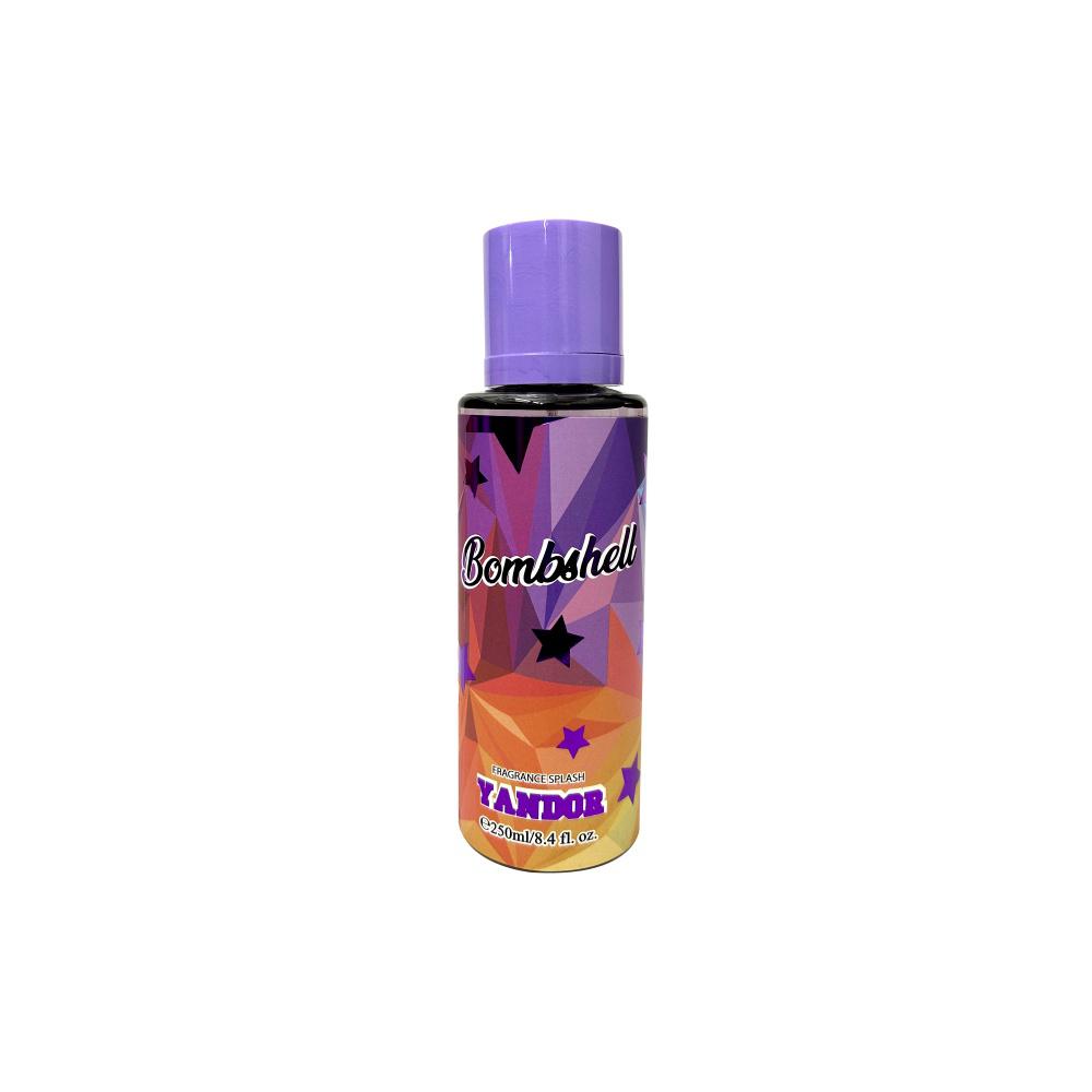 Splash Perfumado Yandor Bombshell 260Ml img #1