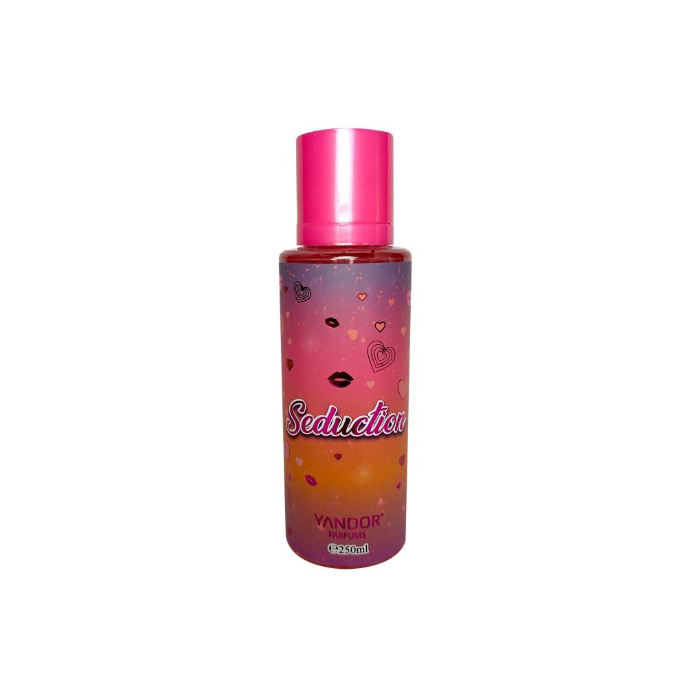 Splash Perfumado Yandor Seduction 260Ml img #1