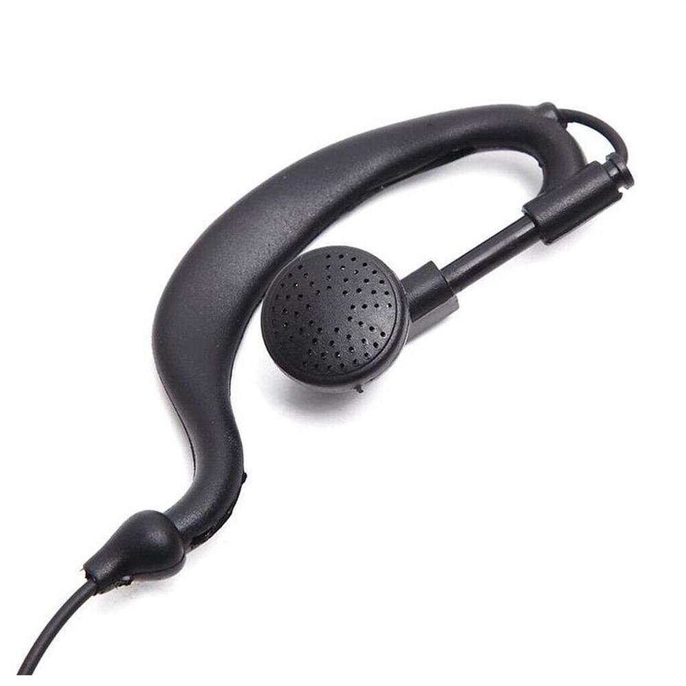 Auriculares Manos Libres Para Radios De Comunicacion Walkie Talkie img #3