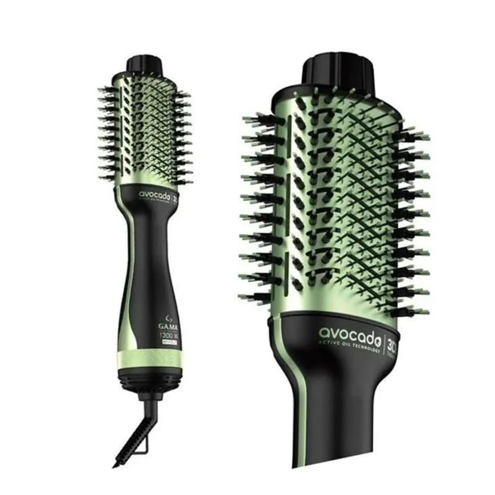Cepillo Secador Avocado Power 3 En 1 Base De Aguacate 2000W img #2