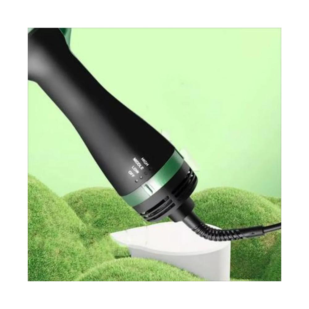 Cepillo Secador Avocado Power 3 En 1 Base De Aguacate 2000W img #3
