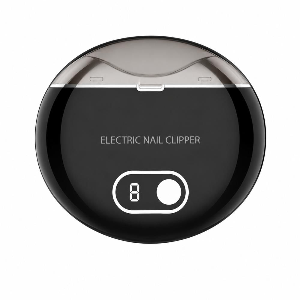 Corta Unas Eléctrico Para Bebe img #2