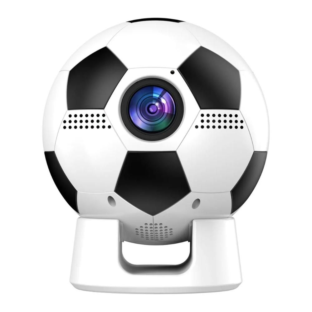 Proyector Tematico De Balon Wifi Portatil Hd 720P img #1