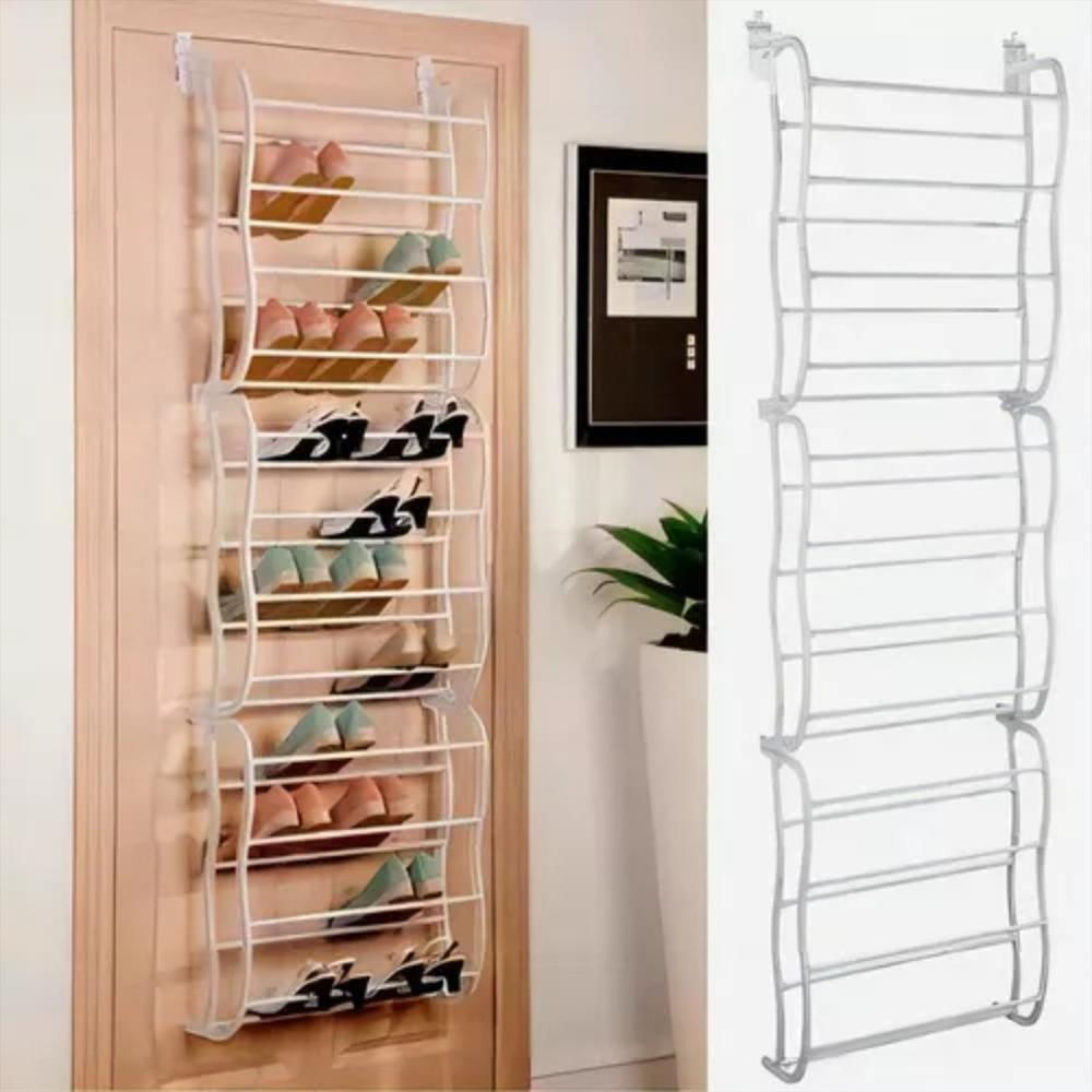 Organizador De Zapatos Para Puerta img #2