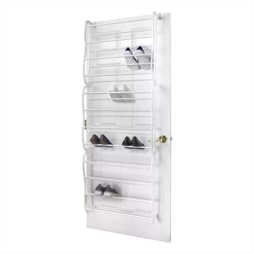 Organizador De Zapatos Para Puerta img #1