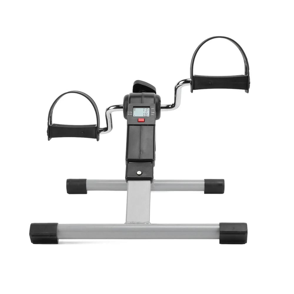 Pedalera Ejercitador Mini Bicicleta Estática Digital Gym img #1