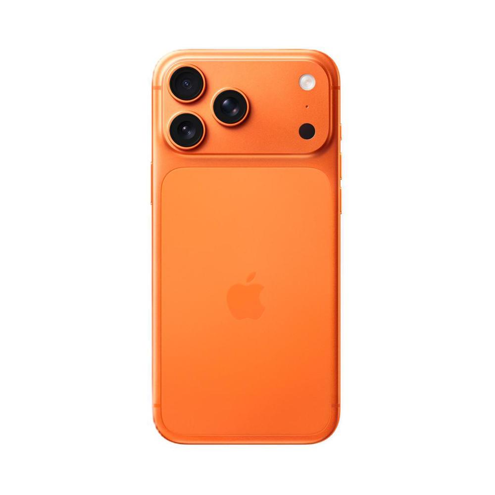 Iphone 17 Pro Max Reacondicionado 5G 512Gb 12Gb Ram Naranja Cosmico E Sim img #4