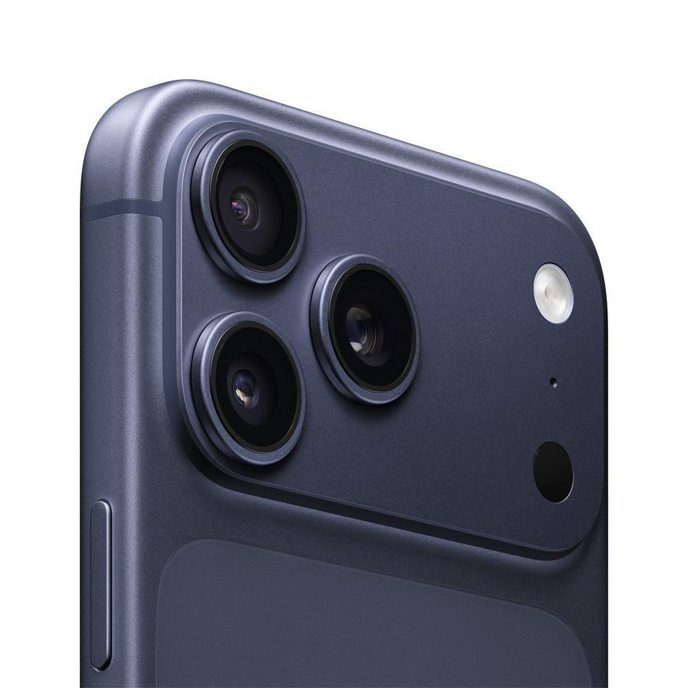 Iphone 17 Pro Max Reacondicionado 5G 256Gb 12Gb Ram Azul img #4