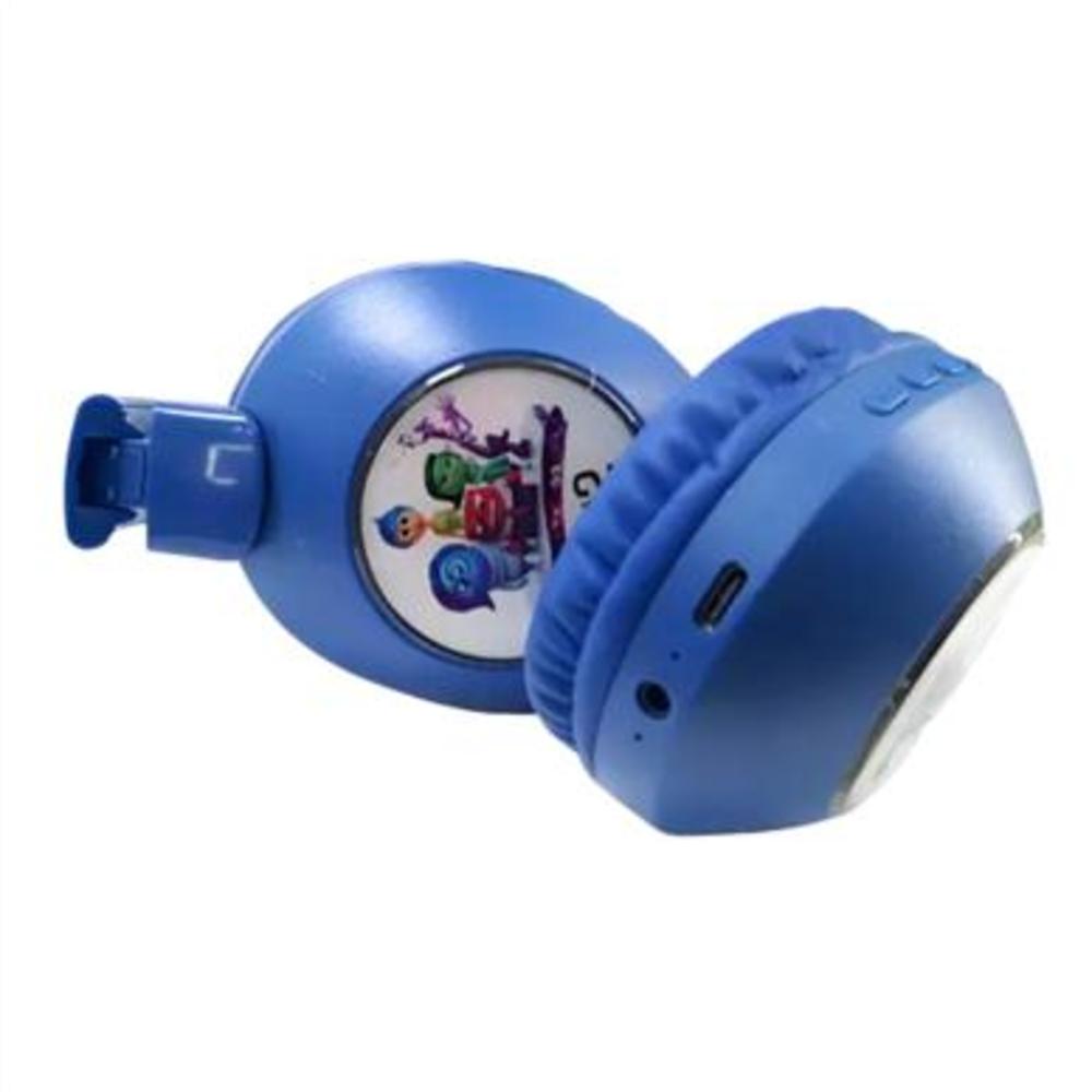 Diadema Bluetooth Intensamente img #1