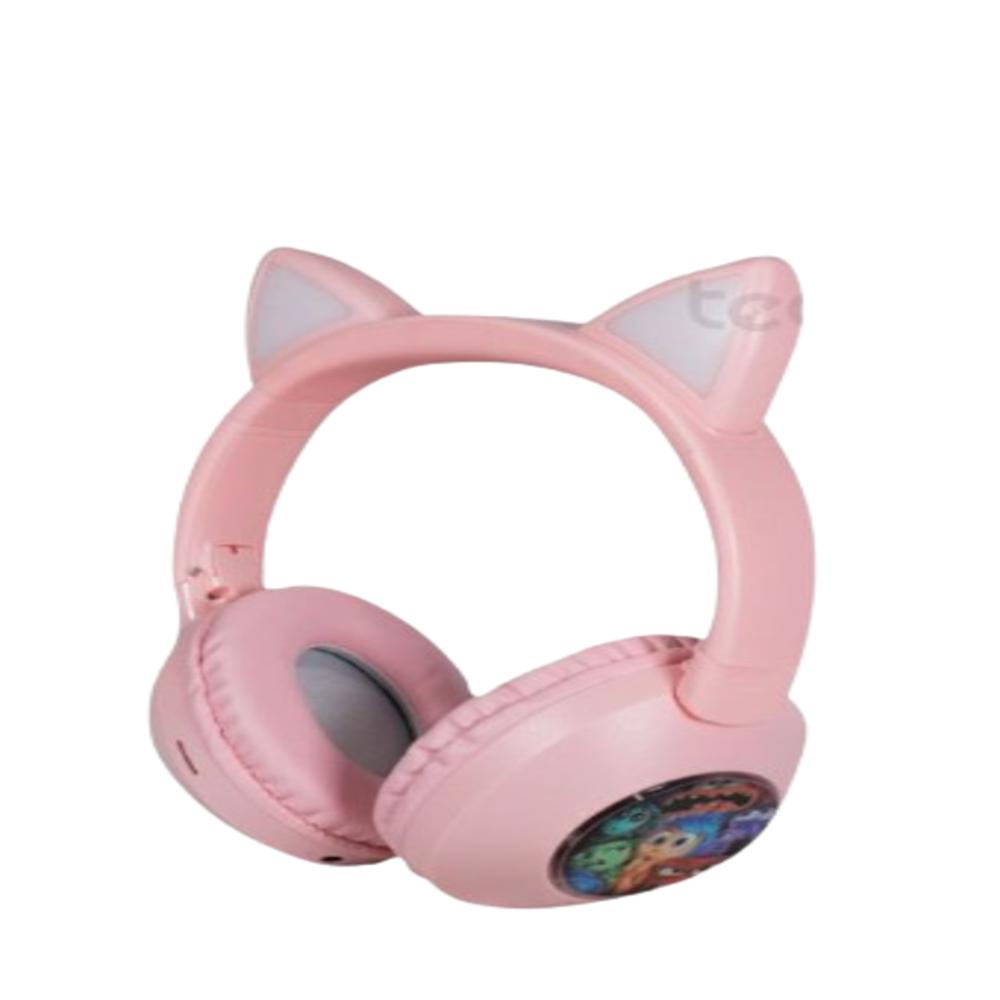 Diadema Bluetooth Orejas Sde Gato Intensamente img #1