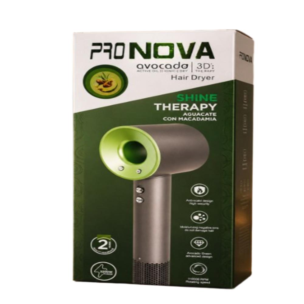 Secador Pro 2560 img #1