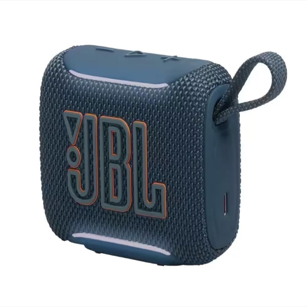 Parlante Portable Jbl Go 5 Bluetooth 4.8W Parlante Portable Jbl Go 5 Bluetooth 4.8W