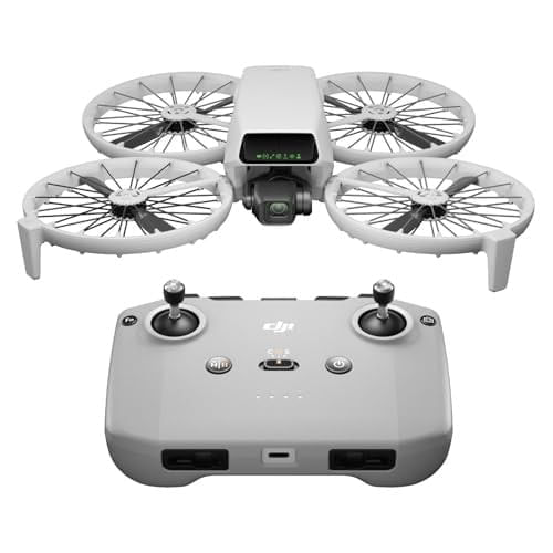 Drone Dji Flip Drone Dji Flip