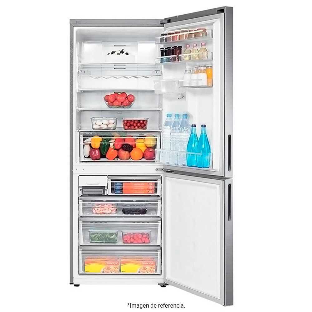 Nevera SAMSUNG Frost Tipo europeo 458 Lts No Frost RL4363SBA Negro img #2