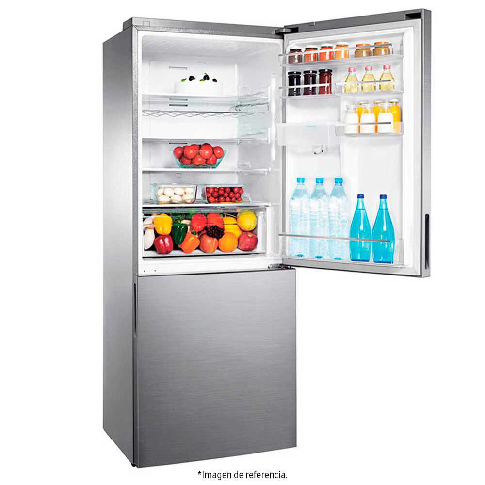 Nevera SAMSUNG Frost Tipo europeo 458 Lts No Frost RL4363SBA Negro img #4