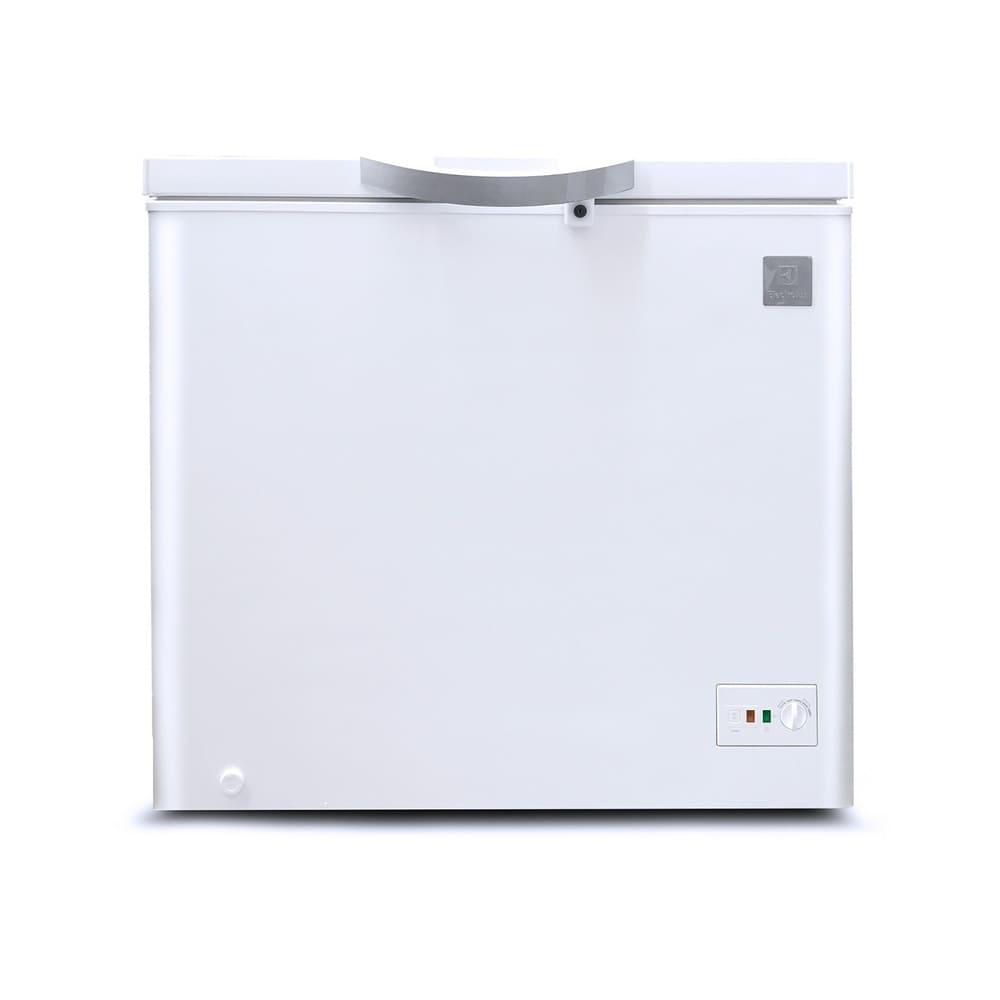 Congelador Frost Turbo 200 Lt ELECTROLUX EFCC20C3W img #1