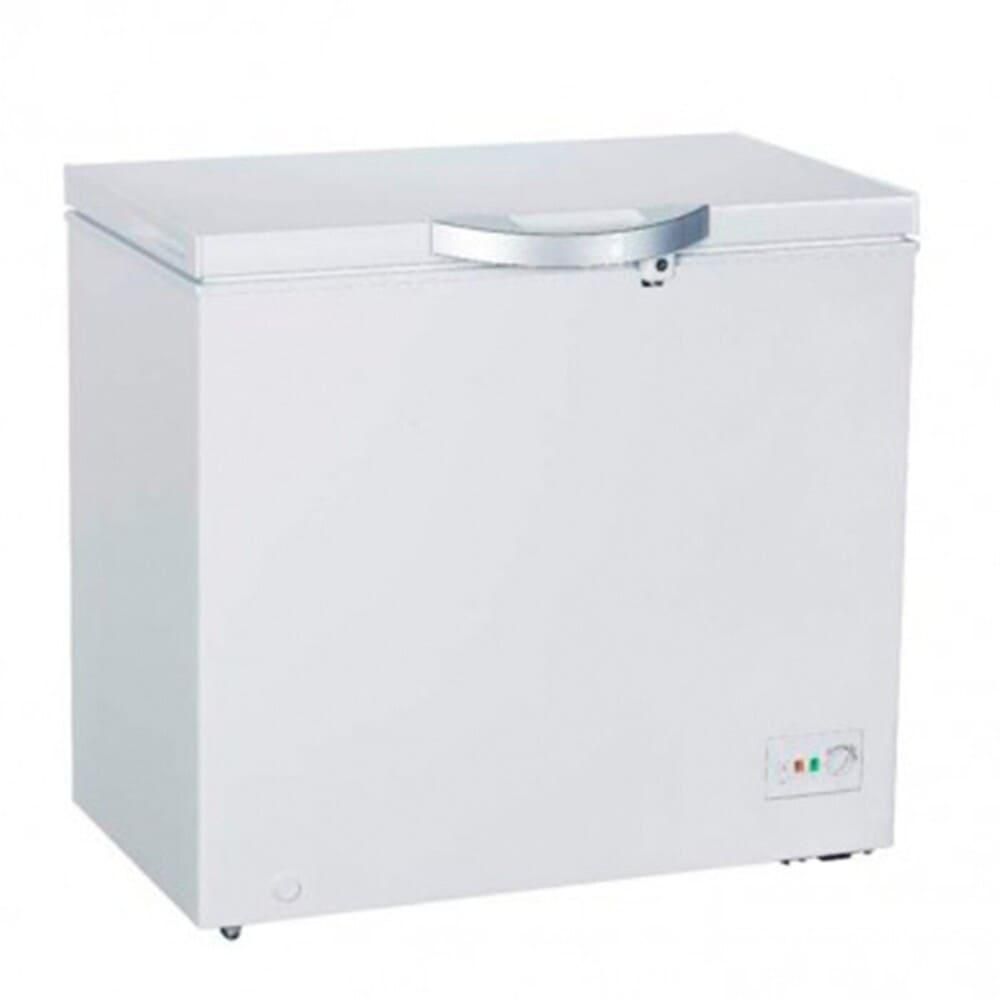 Congelador Frost Turbo 200 Lt ELECTROLUX EFCC20C3W img #3