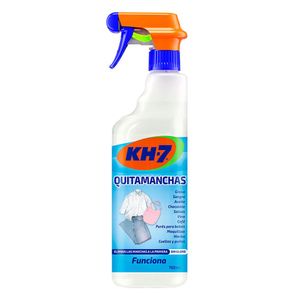 Quitamanchas KH7 PISTOLA (750 ml)