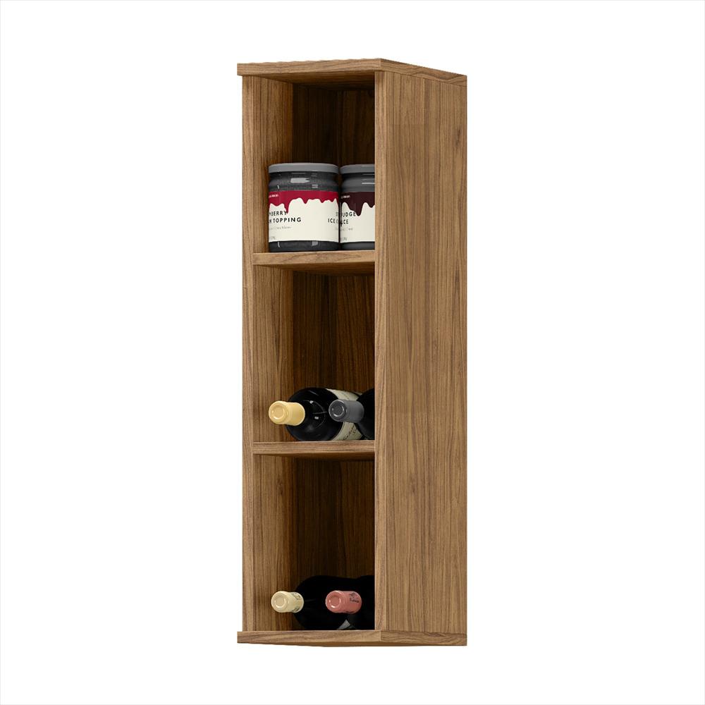 Mueble Aéreo De Cocina Capri Natural img #1