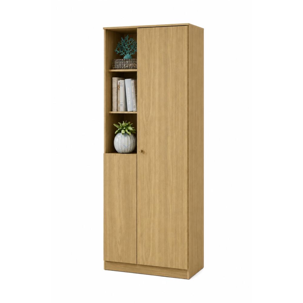Mueble Organizador Multiusos Almendra img #1