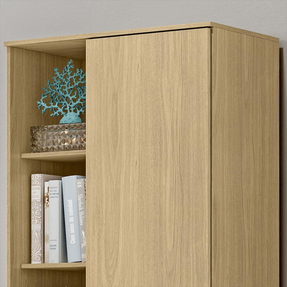 Mueble Organizador Multiusos Almendra img #4