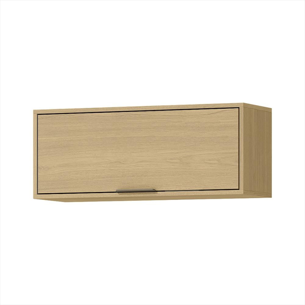 Mueble Aéreo De Cocina Barú Almendra img #1