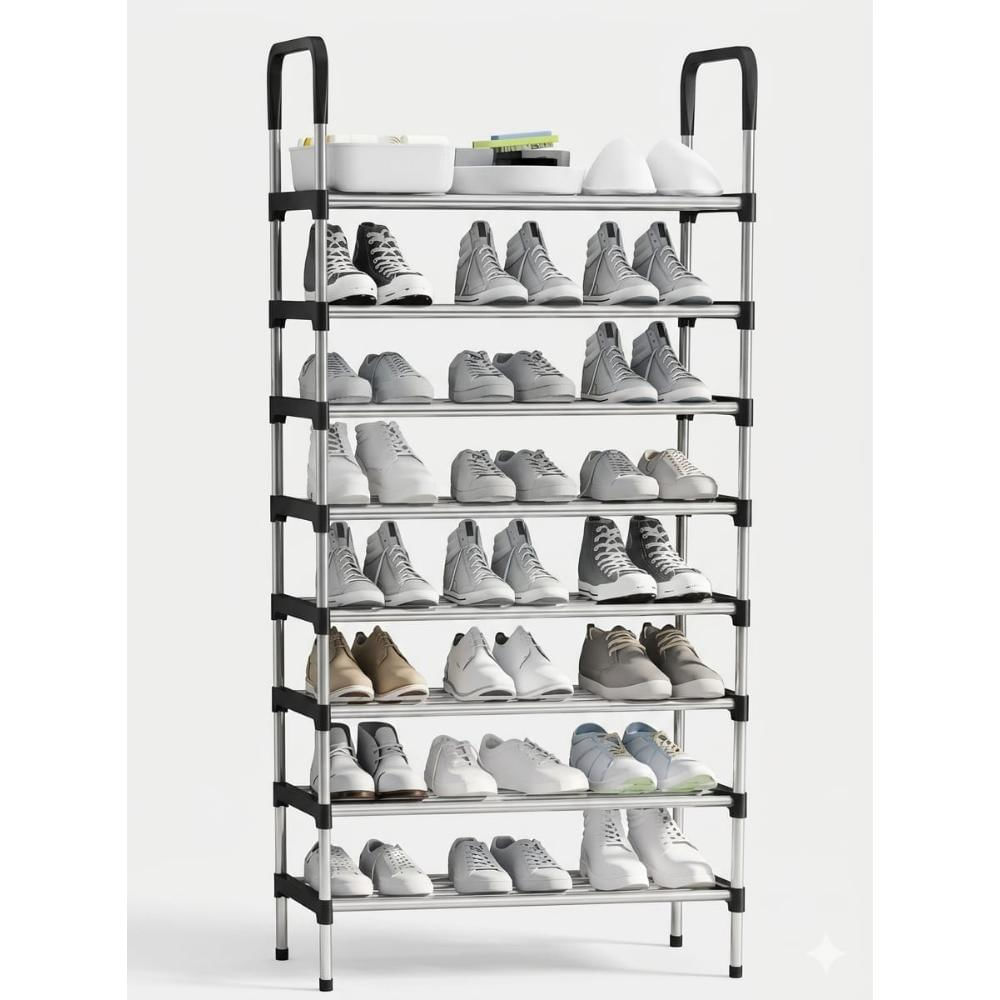 Organizador De Zapatos 8 Niveles img #1