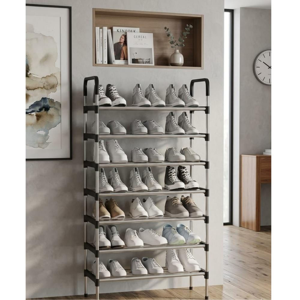 Organizador De Zapatos 8 Niveles img #2