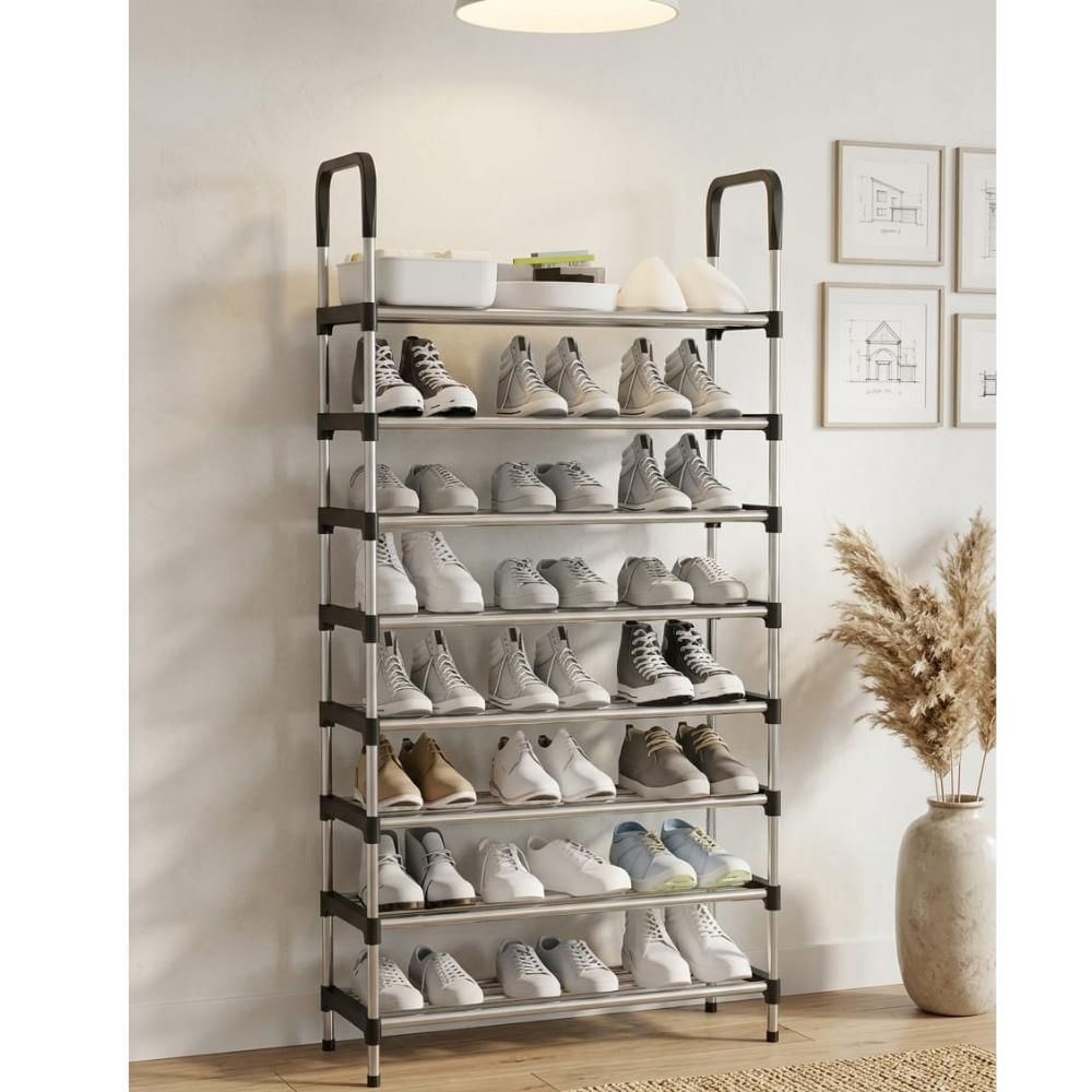 Organizador De Zapatos 8 Niveles img #3