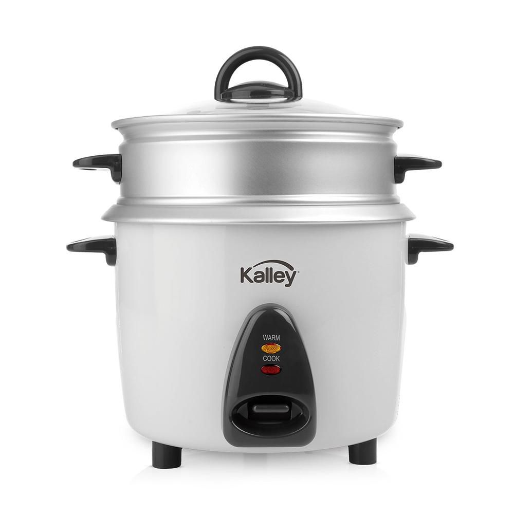 OLLA ARROCERA 1.4 LB BLANCA KALLEY KRCW14 img #2