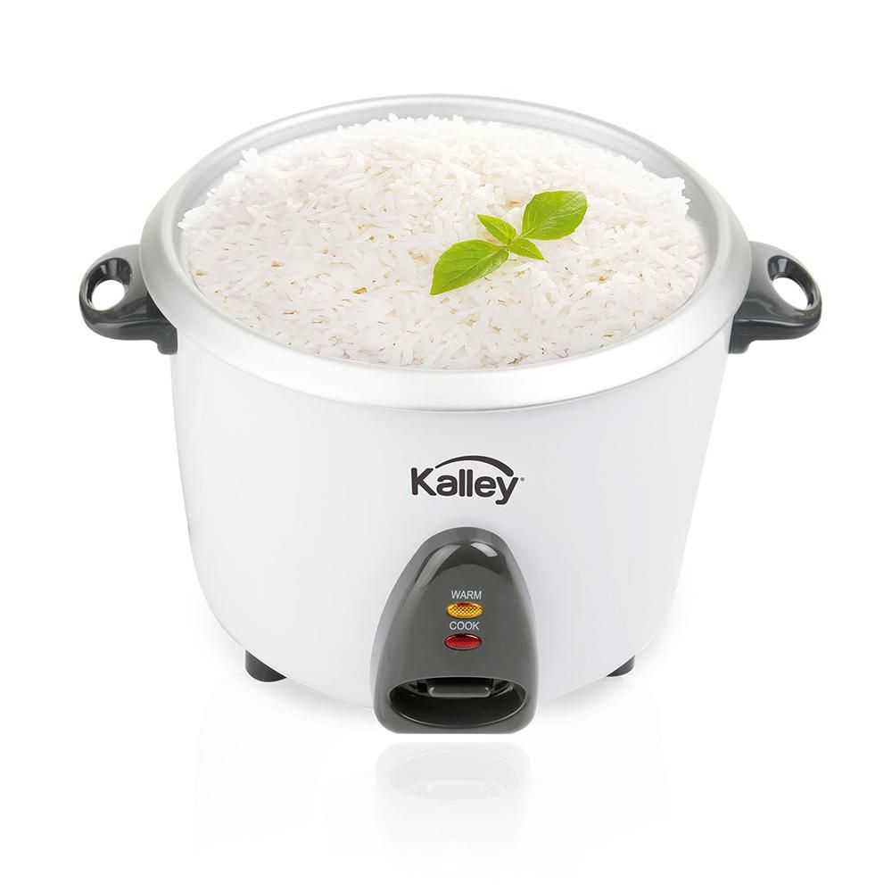 OLLA ARROCERA 1.4 LB BLANCA KALLEY KRCW14 img #3