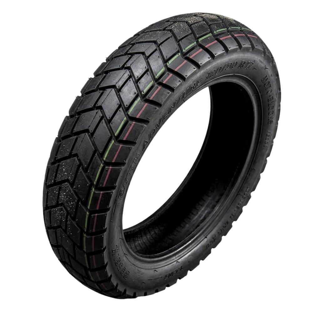 Llanta Moto Edge Ed25 110/90 16 img #3