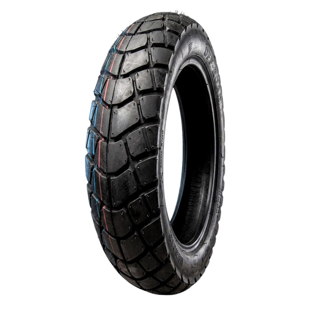 Llanta Moto Edge Ed69 130/70 12 img #1